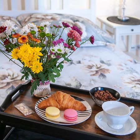 Apartament Moments Stare Miasto Style And Comfort Netflix Красков Екстериор снимка