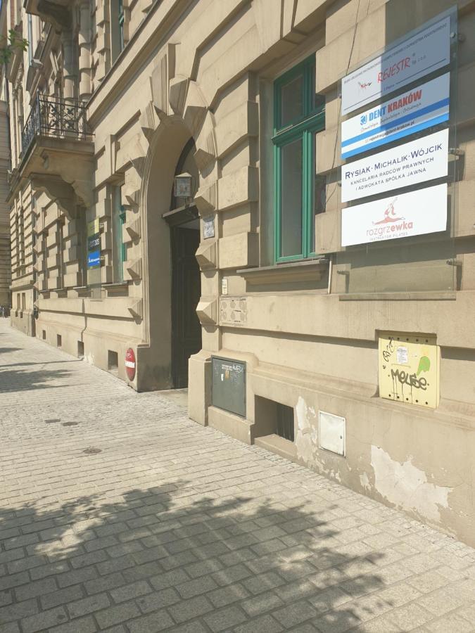 Apartament Moments Stare Miasto Style And Comfort Netflix Красков Екстериор снимка