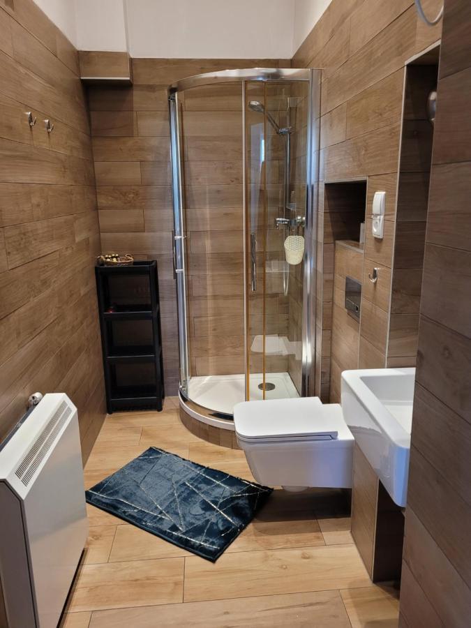 Apartament Moments Stare Miasto Style And Comfort Netflix Красков Екстериор снимка