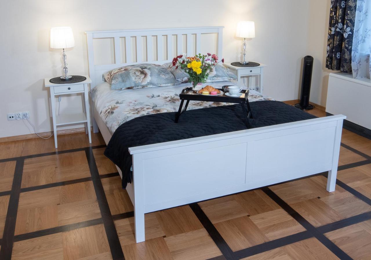 Apartament Moments Stare Miasto Style And Comfort Netflix Красков Екстериор снимка