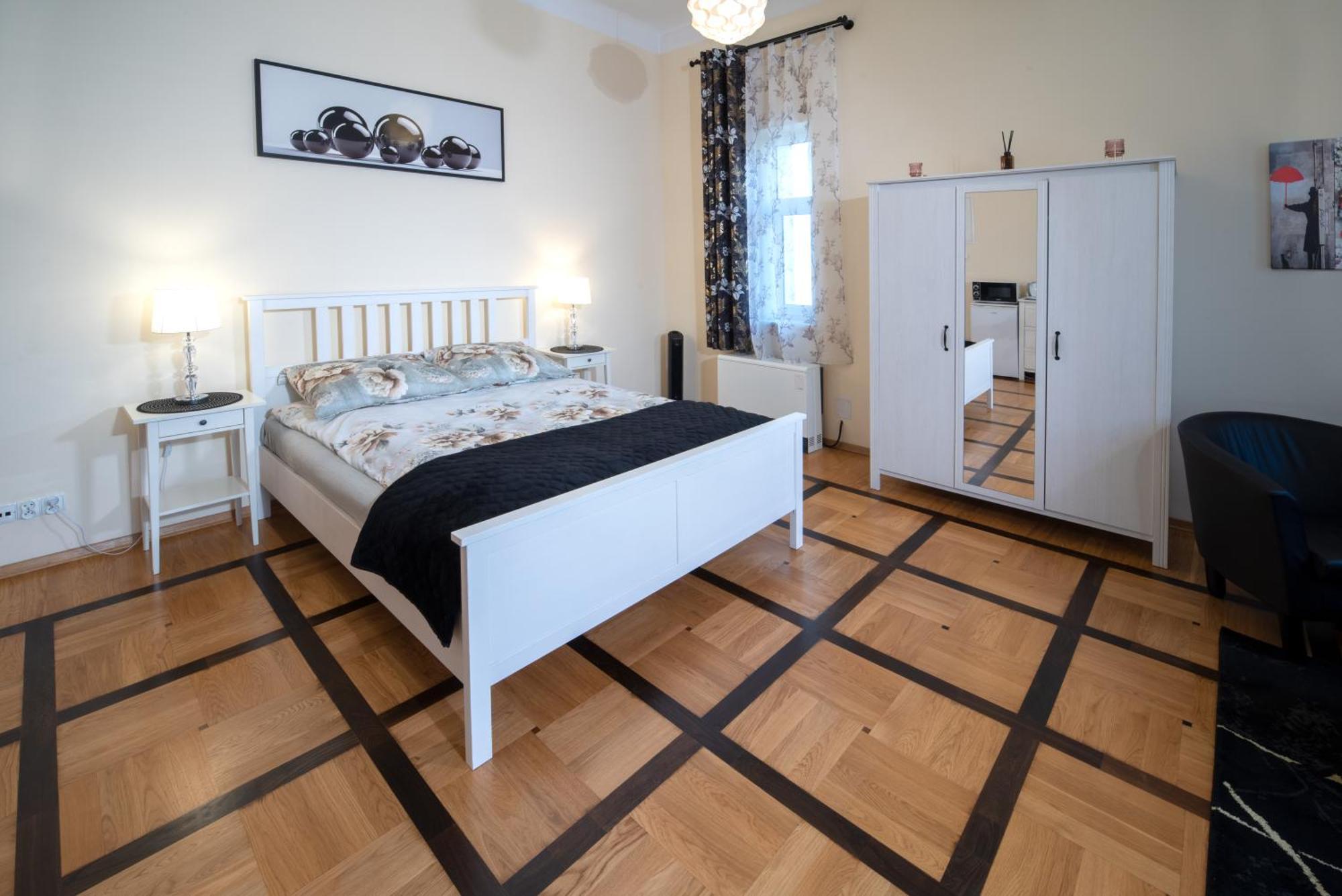 Apartament Moments Stare Miasto Style And Comfort Netflix Красков Екстериор снимка